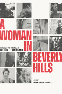 A Woman in Beverly Hills