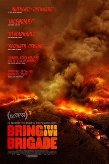 Bring Your Own Brigade Bring Your Own Brigade