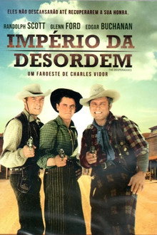 Império da Desordem