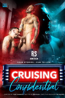 Cruising Confidential