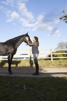 Free Rein
