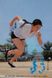 Poster da série Yôi don