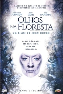 Poster do filme Olhos na Floresta / Mistério no Bosque