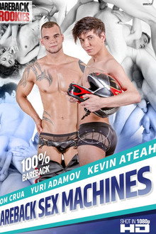 Bareback Sex Machines