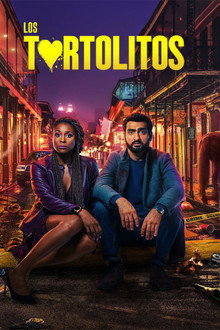 Los tortolitos