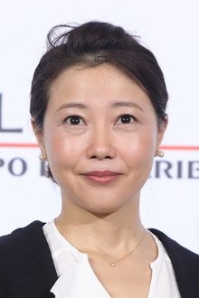 Photo of Miwa Nishikawa