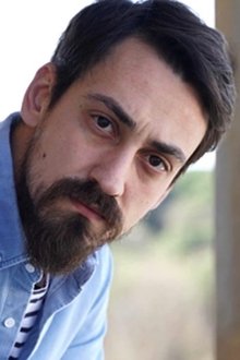 Photo of Edip Tepeli