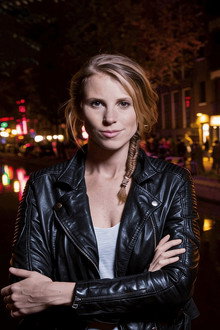 Jojanneke in de Prostitutie
