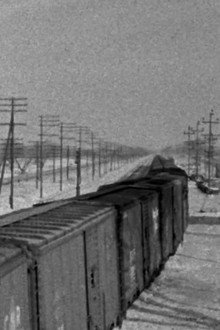 Train 406