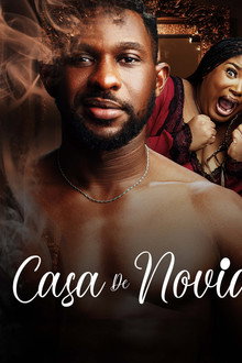 Casa De Novia