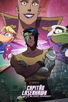 Assistir Capitão Laserhawk: Remix Blood Dragon – Todas as Temporadas – Dublado / Legendado Assistir Capitão Laserhawk: Remix Blood Dragon – Todas as Temporadas – Dublado / Legendado