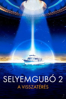 Selyemgubó 2. - A visszatérés