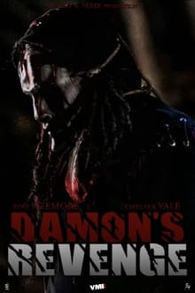Poster do filme Damon's Revenge