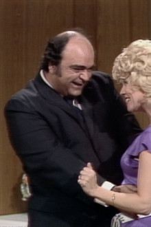 Rowan & Martin's Laugh-In - Season 5