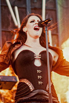 Nightwish: Live at PinkPop