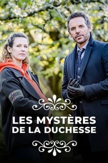 Poster do filme Les Mystères de la duchesse