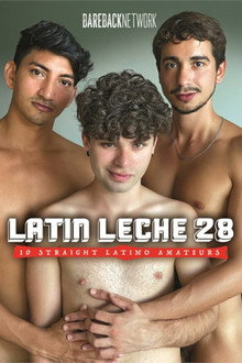 Latin Leche 28