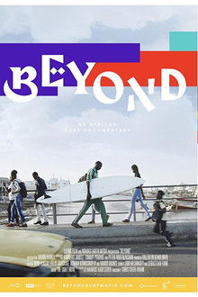 Beyond: An African Surf Documentary