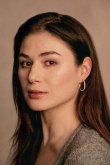 Photo of Zuzanna Saporznikow