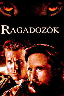 Ragadozók