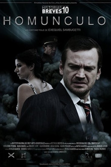 Homúnculo