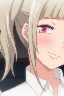 今泉ん家はどうやらギャルの溜まり場