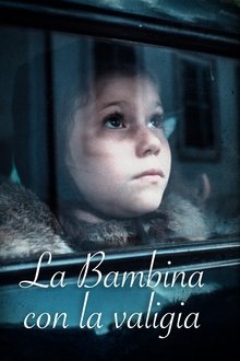 La bambina con la valigia