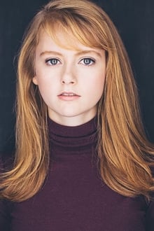 Foto de perfil de Sarah Elizabeth Jensen