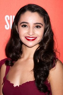 Photo of Salena Qureshi