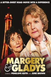 Poster do filme Margery and Gladys