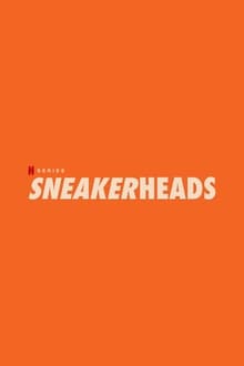 Poster da série Sneakerheads