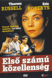 Elsőszámú közellenség