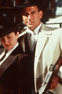 Dillinger