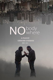 No Where No Body