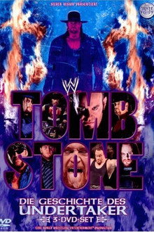 WWE: Tombstone - The History of the Undertaker