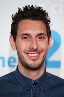 Photo of Blake Harrison