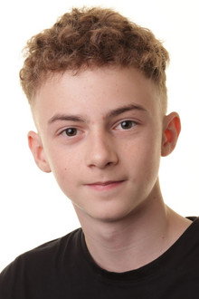 Photo of Connor Parkin