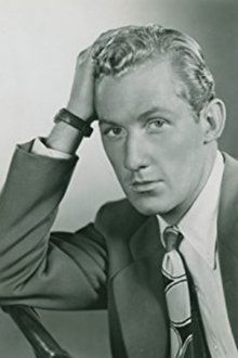 Photo of Bengt Eklund