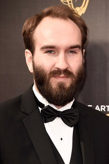 Photo of Eric Demeusy