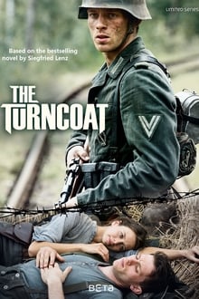 The Turncoat tv show poster