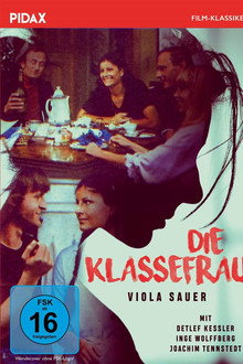 Die Klassefrau