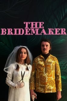 Poster do filme The Bridemaker