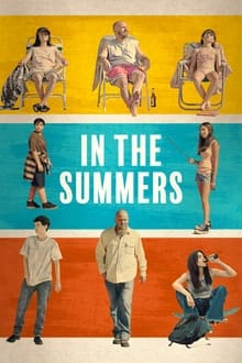 In the Summers In the Summers