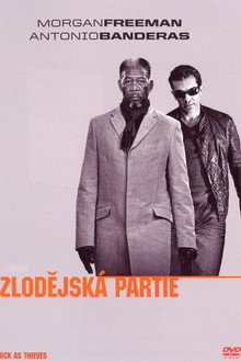 Zlodějská partie