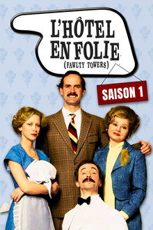 Saison 1