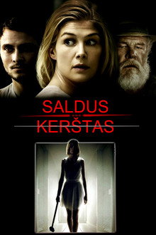 Saldus kerštas