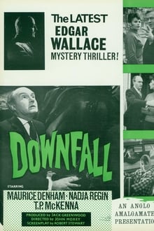 Poster do filme Downfall