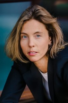 Photo of Sina Bianca Hentschel