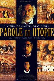 Palavra e Utopia