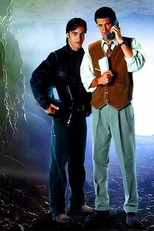 The-Hardy-Boys